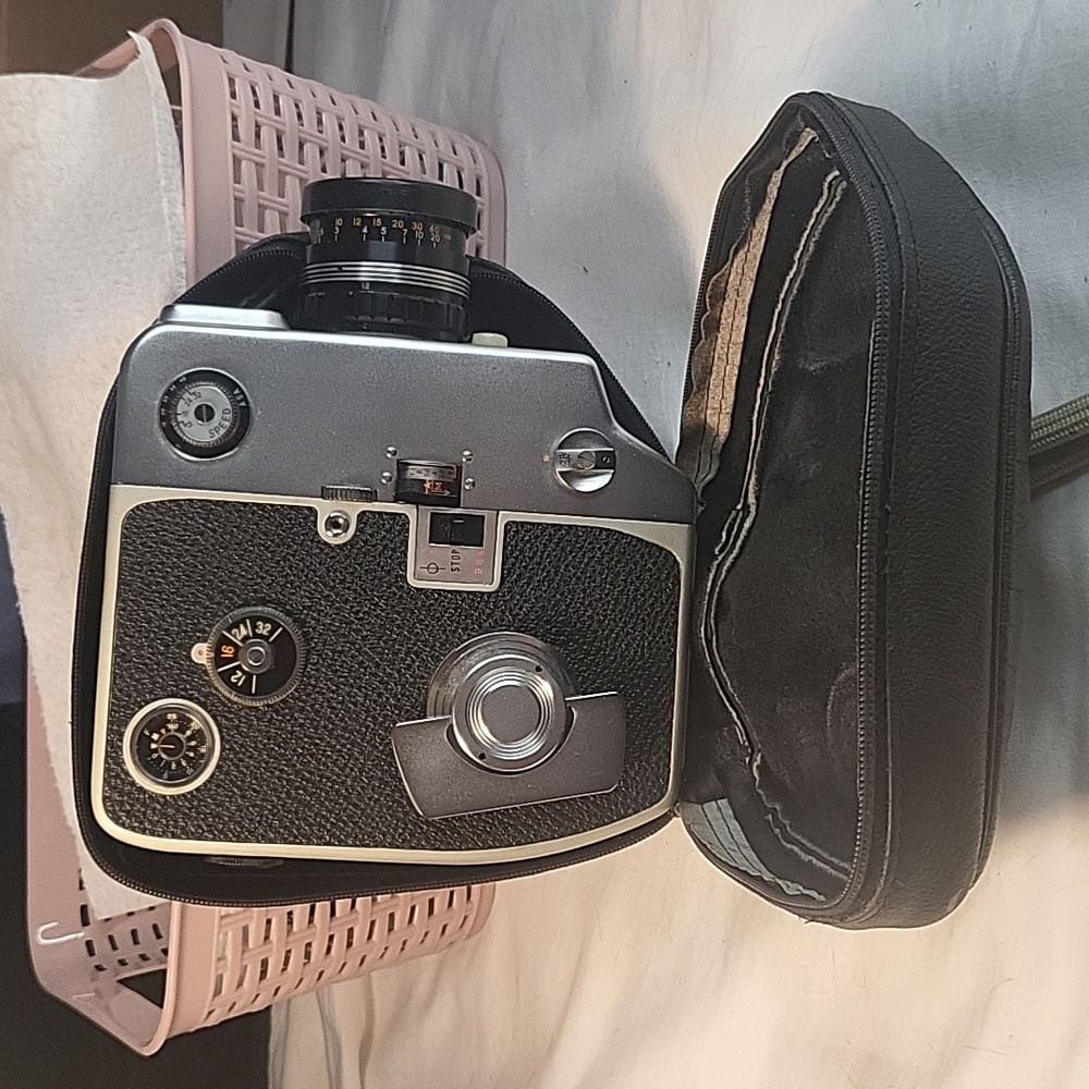 Camera